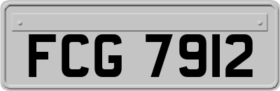 FCG7912