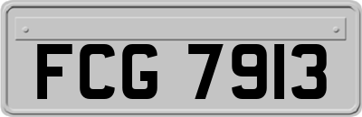 FCG7913