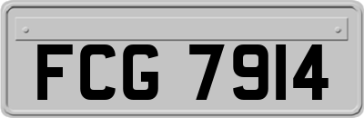 FCG7914
