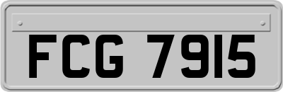 FCG7915