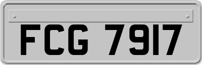 FCG7917