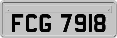 FCG7918