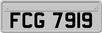 FCG7919