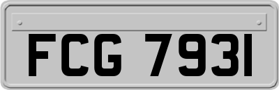FCG7931
