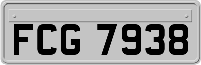 FCG7938