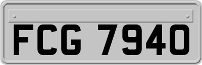 FCG7940