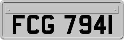 FCG7941