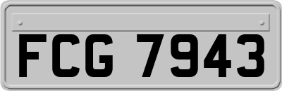 FCG7943