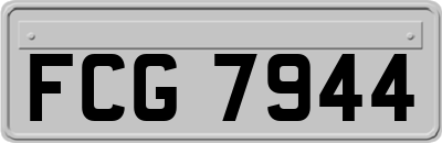 FCG7944