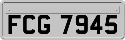 FCG7945