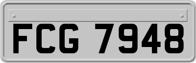 FCG7948