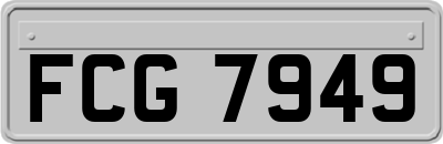 FCG7949