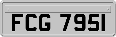 FCG7951