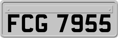 FCG7955