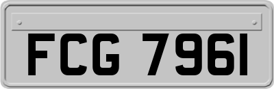 FCG7961