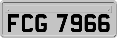 FCG7966