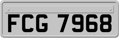 FCG7968
