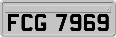 FCG7969