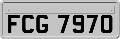 FCG7970