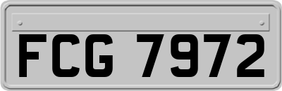 FCG7972