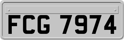 FCG7974