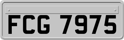 FCG7975