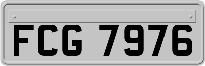 FCG7976
