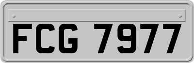 FCG7977