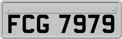 FCG7979