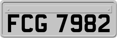 FCG7982