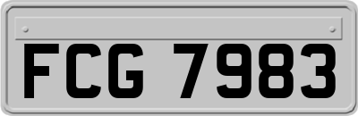 FCG7983