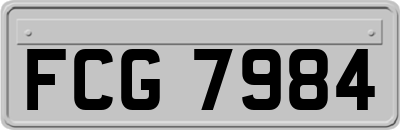 FCG7984