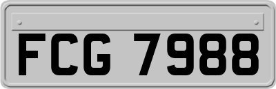 FCG7988