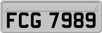 FCG7989