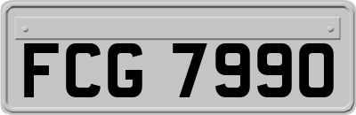 FCG7990