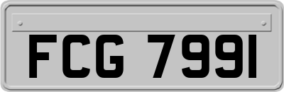 FCG7991