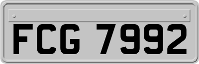 FCG7992