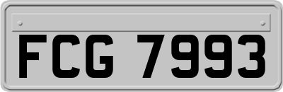FCG7993