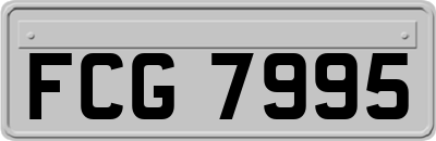 FCG7995