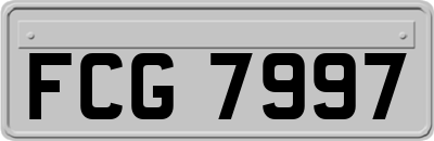 FCG7997