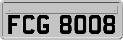 FCG8008