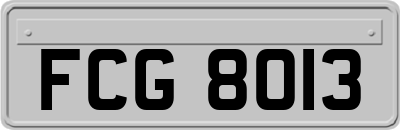 FCG8013