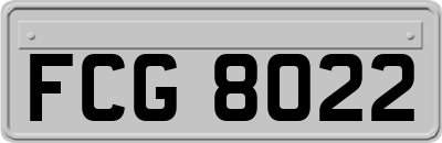 FCG8022