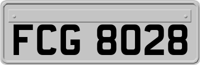 FCG8028