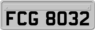 FCG8032