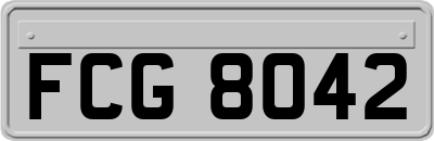 FCG8042