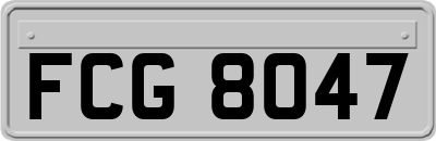FCG8047