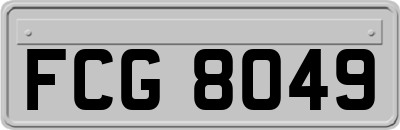 FCG8049
