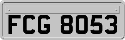 FCG8053