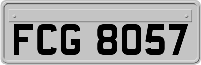 FCG8057